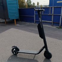 Электросамокат Segway Ninebot Kickscooter ES