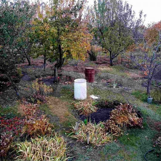 Дача 16 м² на участке 11 сот.