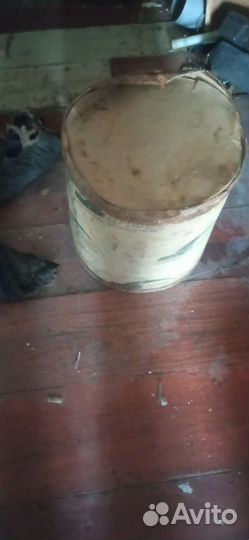 Мастика Брит