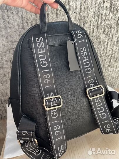 Рюкзак guess женский новый