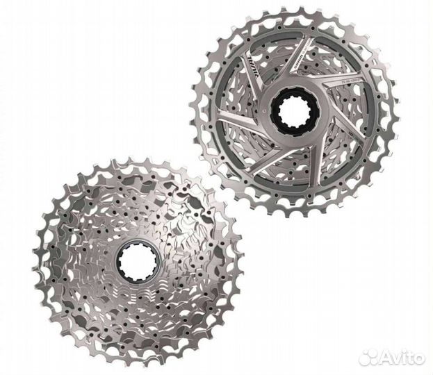 Группсет Sram Rival Wide eTap AXS 12ск Upgrade Kit