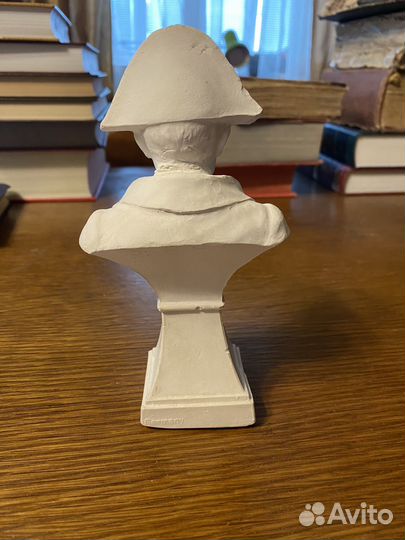 Бюст Наполеона