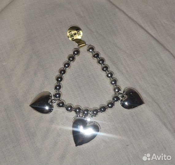 Браслет корейский