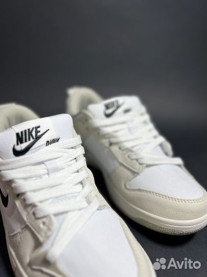 Кроссовки Nike Wmns Dunk Low Disrupt 2 Pale Ivory