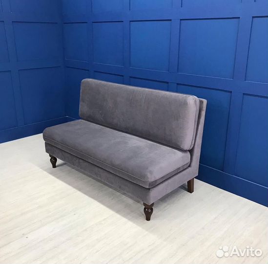 Диваны в ресторан или бар 104