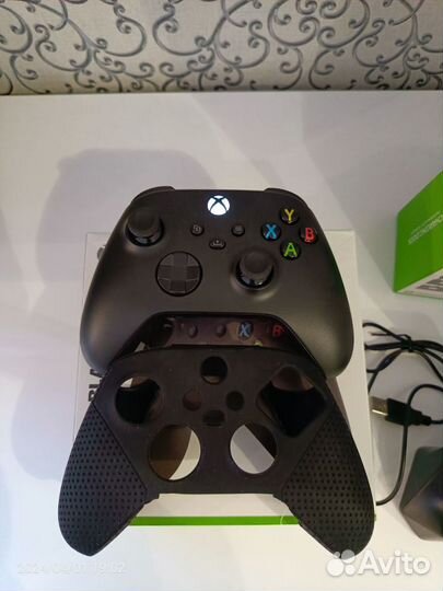 Геймпад xbox series s/x