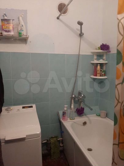 2-к. квартира, 40,6 м², 2/2 эт.
