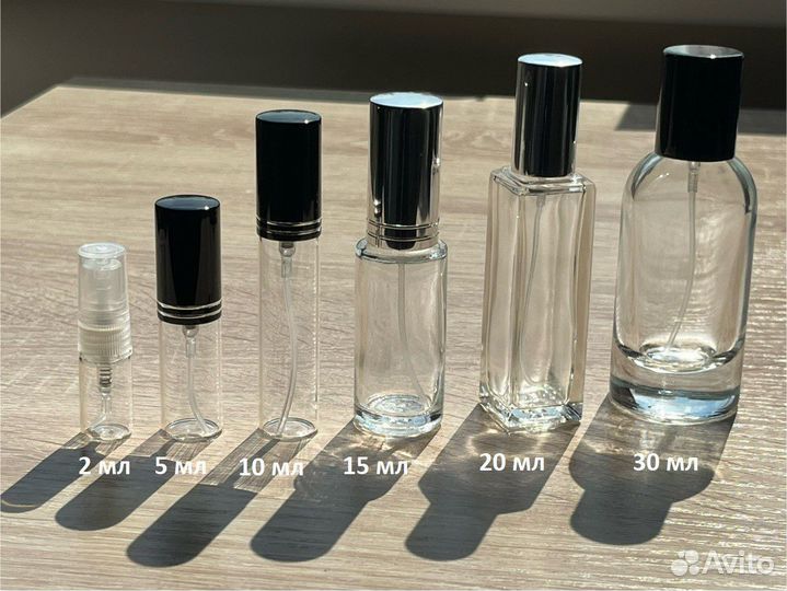 Escentric molecules molecule 02 оригинал распив