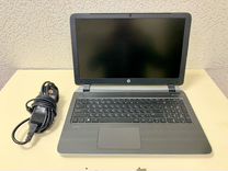 Ноутбук HP 15-p110nr