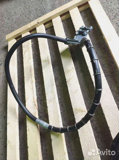 Подвес рдип-10- IV-ухл1