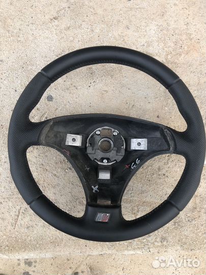 Руль на Audi