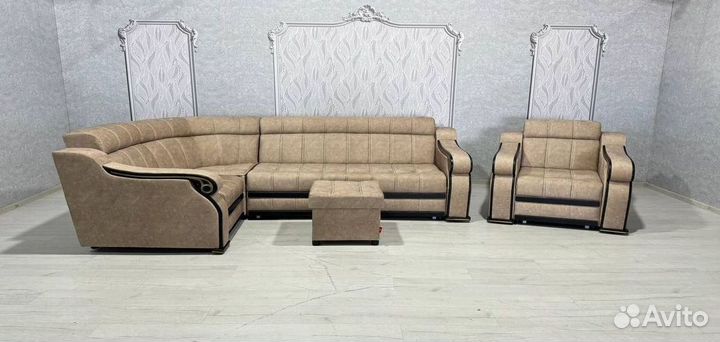 Диван в дом