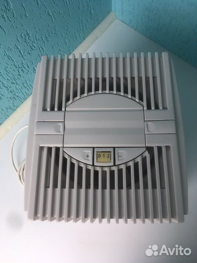 Увлажнитель Venta LW14