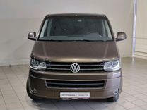 Volkswagen Multivan 2.0 AMT, 2012, 282 000 км, с пробегом, цена 2 388 000 руб.