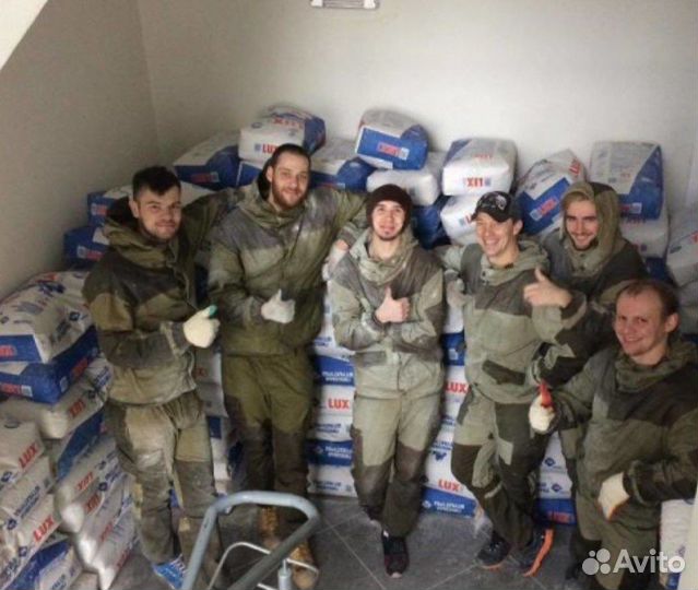 Грузчики на любой вид работы 24 ч/Грузоперевозки