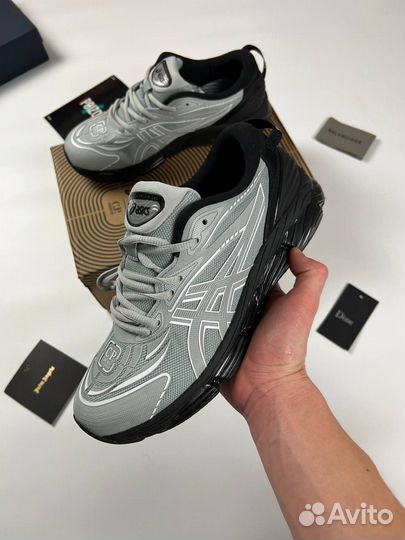 Кроссовки Asics x CP Company