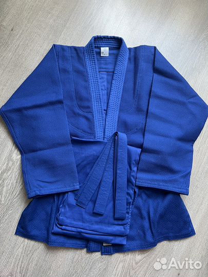 Кимоно для дзюдо 158