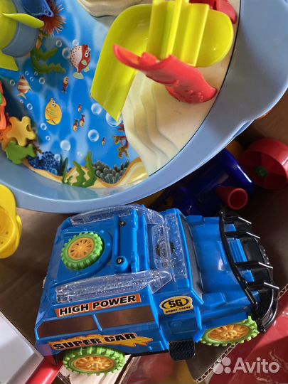 Для ребенка