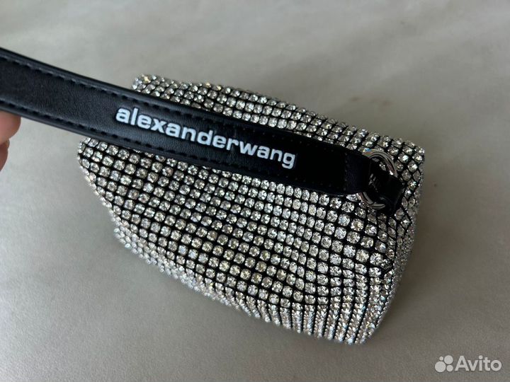 Сумка it-bag alexander wang