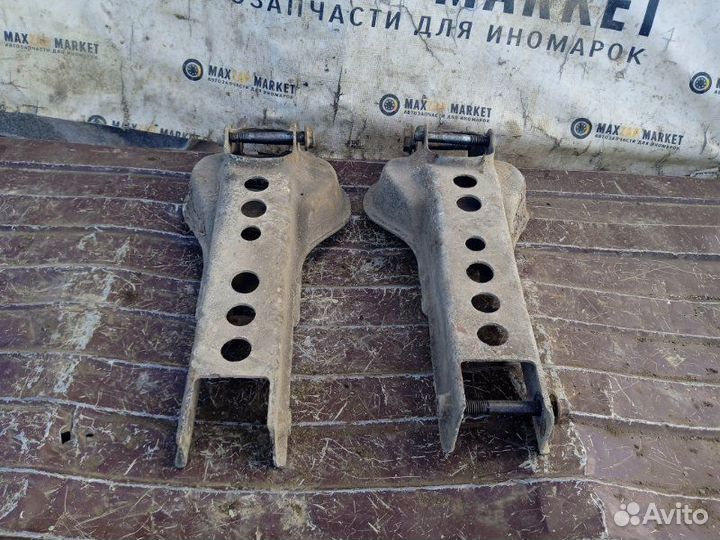 Рычаги поперечные Volvo S80 седан 2.0 2000 задн