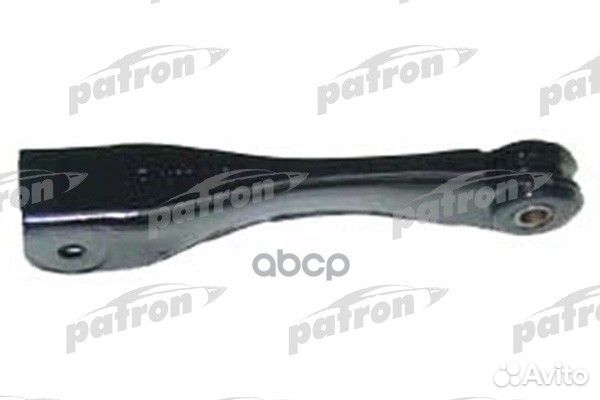 Тяга стабилизатора honda: accord 90- PS4164 patron