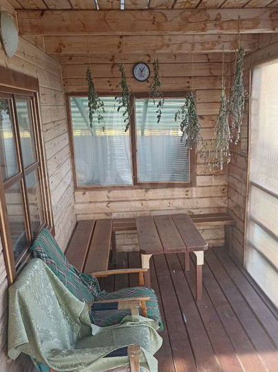 Дача 48 м² на участке 5 сот.