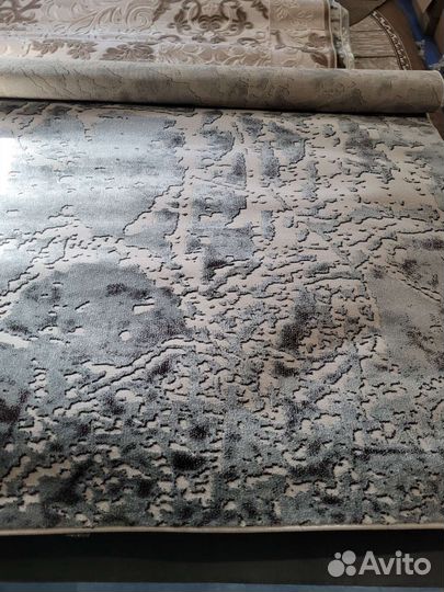 Ковер новый