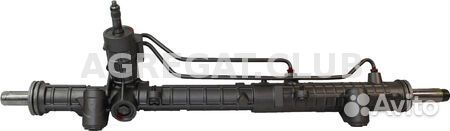 Рейка рулевая гидравлическая Motorherz R24262RB