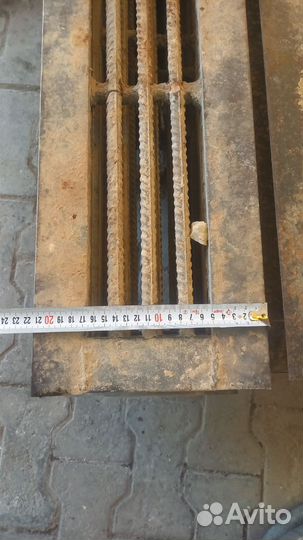 Ливневки для моек и двора