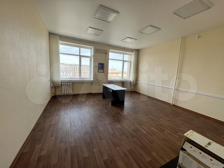 Офис, 18.7 м²