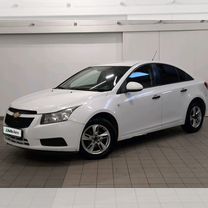 Chevrolet Cruze 1.6 AT, 2011, 170 000 км, с пробегом, цена 699 000 руб.