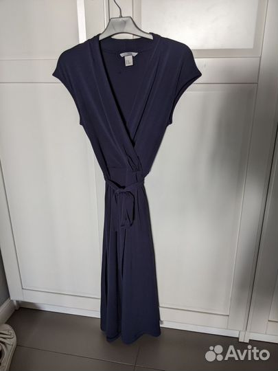 Платье H&M xs