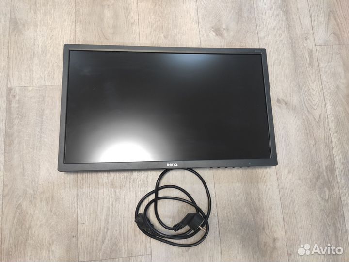 Монитор BenQ 21.5