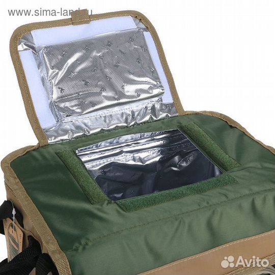 Термосумка 