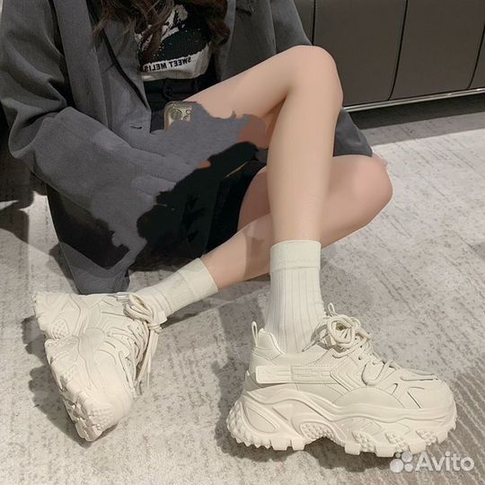 Кроссовки женские все размеры