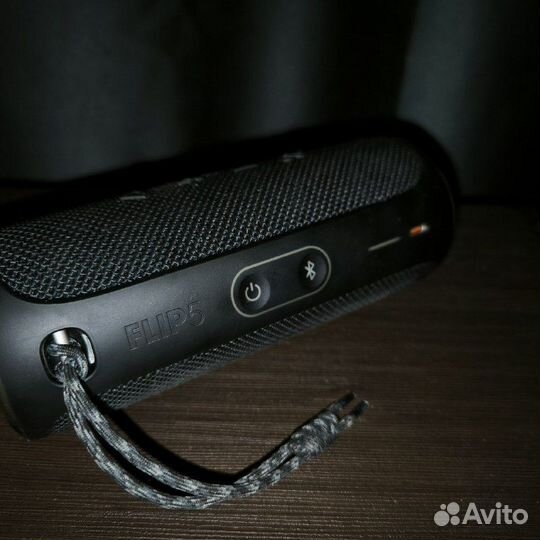 Bluetooth колонка JBL flip 5