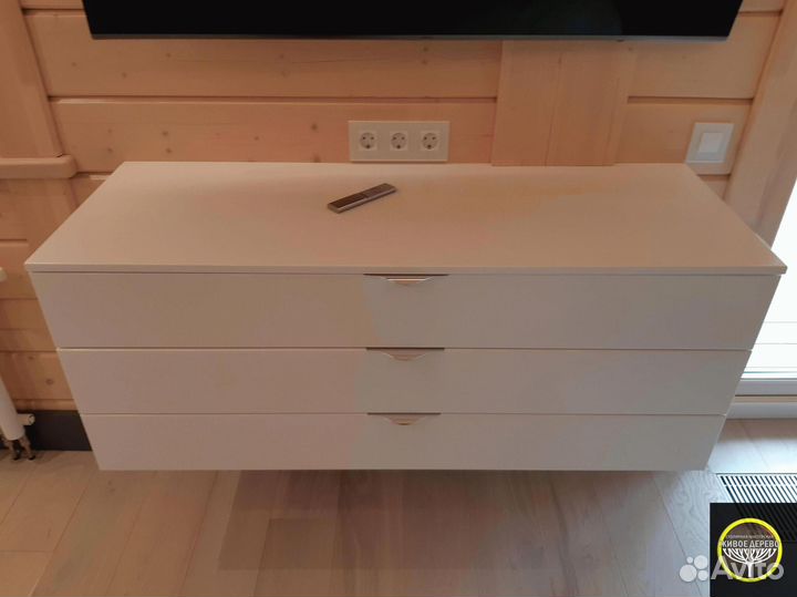 Кoмoд из мдф на заказ