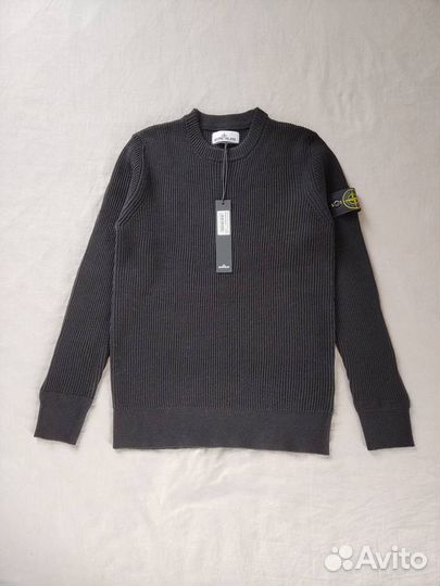 Stone island джемпер