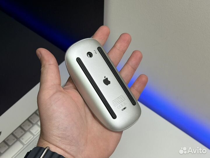 Мышь Apple Magic Mouse 3