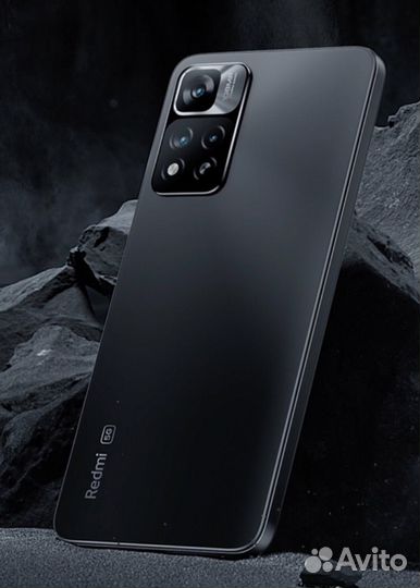 Xiaomi Redmi Note 11 Pro+ 5G, 8/256 ГБ