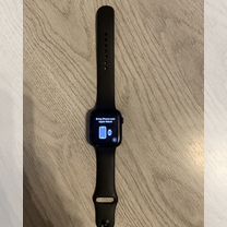 Часы apple watch 6 44 mm