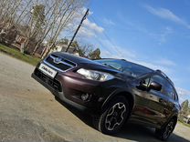 Subaru XV 2.0 CVT, 2012, 91 026 км, с пробегом, цена 1 600 000 руб.