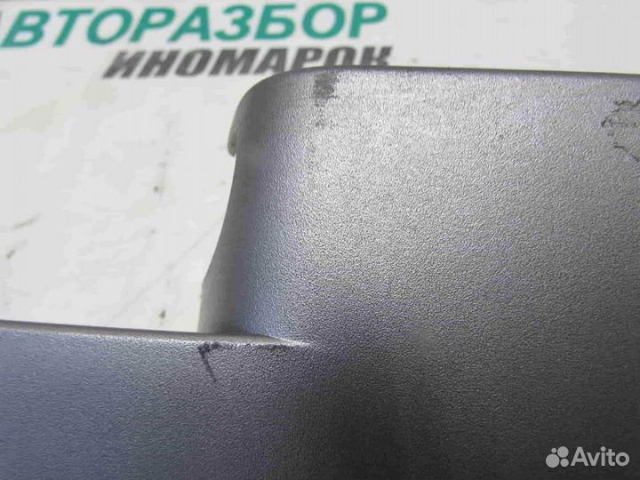 Кожух рулевой колонки верхний для Daewoo Nexia 200