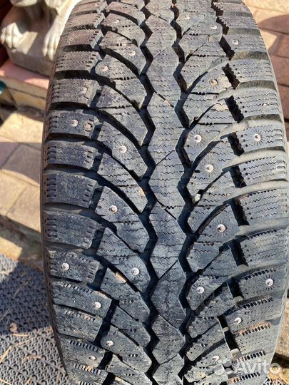 Pirelli Formula Ice 225/45 R17