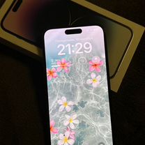 iPhone 14 Pro Max, 256 ГБ