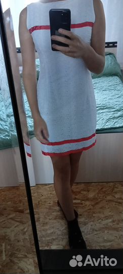 Женская одежда
