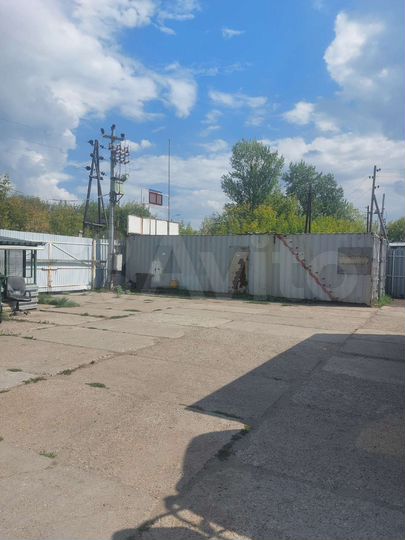 Склад, 300 м²