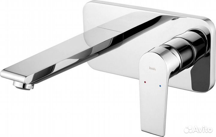 Смеситель Iddis edisb00i65