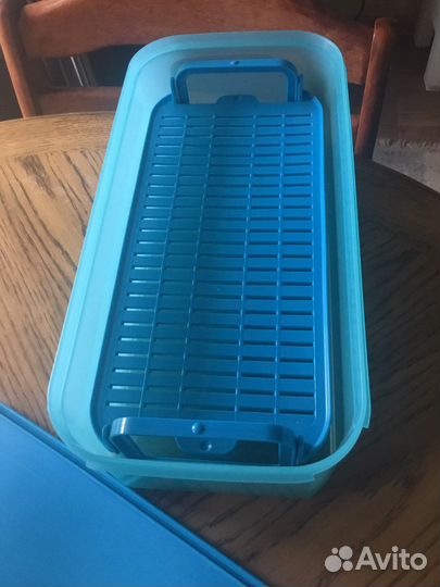 Tupperware чаша