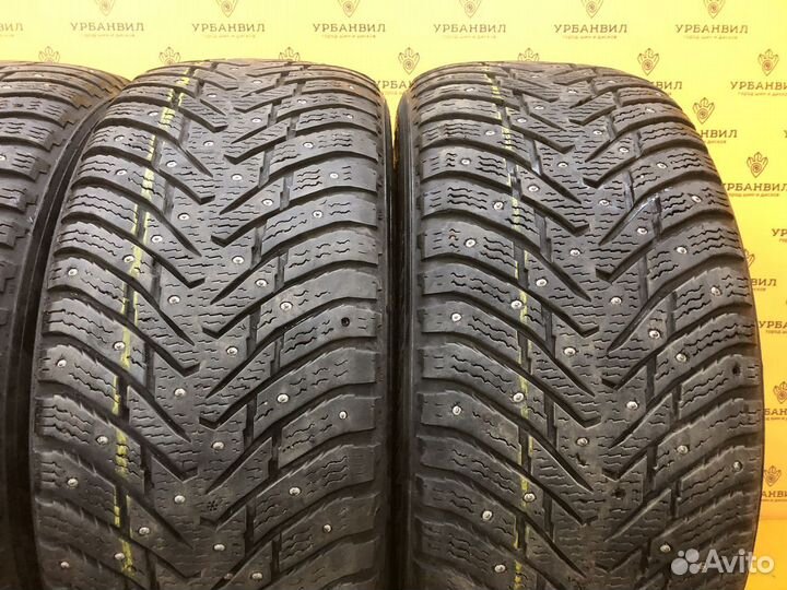 Nokian Tyres Hakkapeliitta 8 245/50 R18 100T